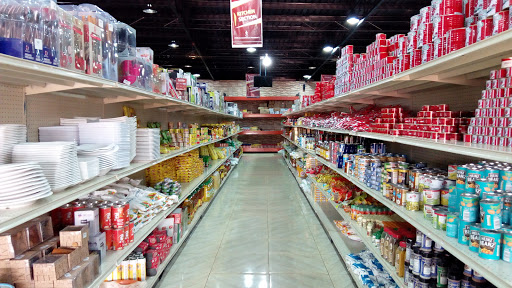 Dublos Shoprite & Pharmacy, Akahia, Nigeria, Supermarket, state Edo