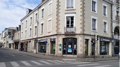 Agence Groupama Redon à Redon