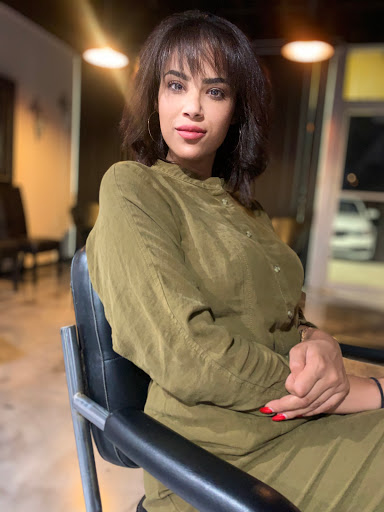 Hair Salon «Zeena Hair Salon», reviews and photos, 517 S Brookhurst St, Anaheim, CA 92608, USA
