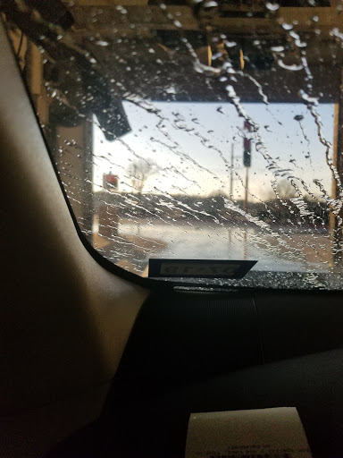Car Wash «The Wash Factory Car Wash», reviews and photos, 1135 S Loop 288, Denton, TX 76208, USA
