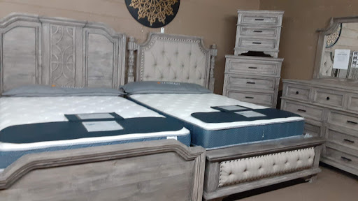 Mattress Store «Furniture & Merchandise Outlet», reviews and photos, 531 NW Broad St, Murfreesboro, TN 37130, USA