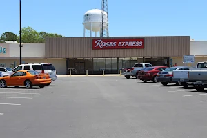 Roses Express image