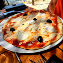 Pizza du Restaurant Una Stonda à Olmeto - n°6
