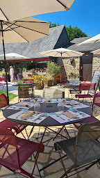 Photo n°83 de Auberge de la Chesnaie à Pleudihen-sur-Rance ()