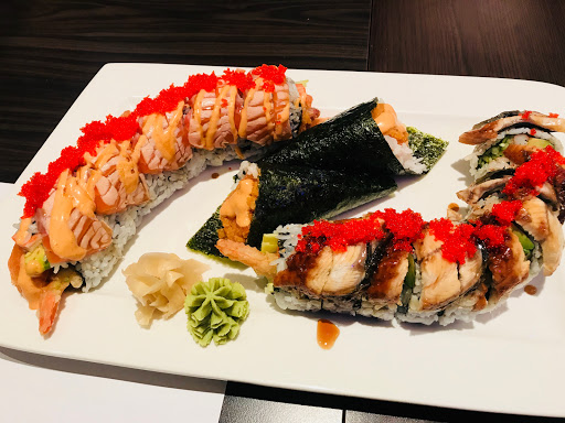 Qi Sushi