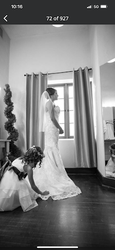 Bridal Shop «Bridal & Veil», reviews and photos, 1233 Camino del Rio S, San Diego, CA 92108, USA