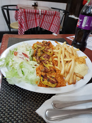 Restaurant Prizren-Antalya à Troyes