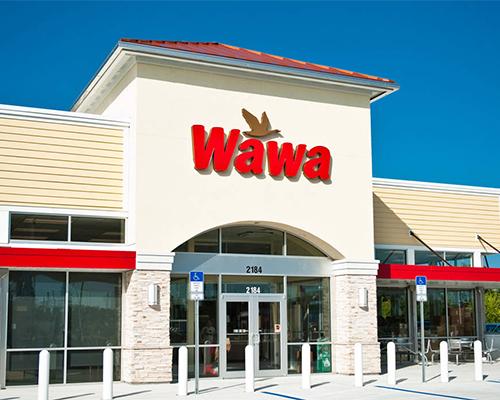 Convenience Store «Wawa», reviews and photos, 200 Green Ln, Bristol, PA 19007, USA