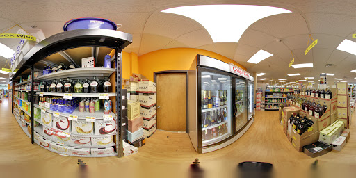 Liquor Store «Super Buy-Rite Liquors of Aberdeen», reviews and photos, 1238 NJ-34, Aberdeen Township, NJ 07747, USA