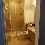 Photo n°2 de l'avis de Monika.� fait le 11/11/2023 à 09:39 sur le  ACHAT Hotel Schreiberhof Aschheim à Aschheim