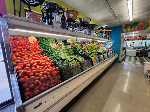 Grocery Store «Mercados Marias», reviews and photos, 264 Heritage Park Dr, Murfreesboro, TN 37129, USA