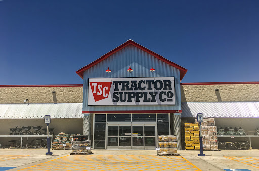 Tractor Supply Co.