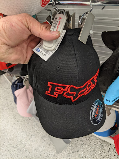 Clothing Store «Ross Dress for Less», reviews and photos, 1082 S Mt Vernon Ave, Colton, CA 92324, USA