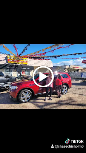 Used Car Dealer «2nd Chance Auto Sales», reviews and photos, 3045 Woodley Rd, Montgomery, AL 36116, USA
