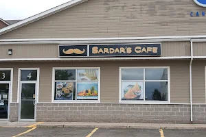 Sardar's Cafe image