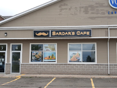 Sardar's Cafe
