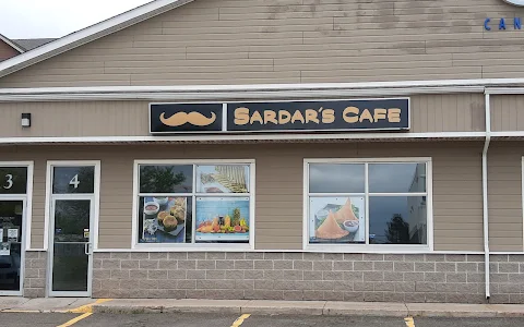 Sardar's Cafe image