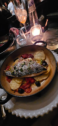 Les plus récentes photos du Restaurant italien Daroco à Paris - n°18