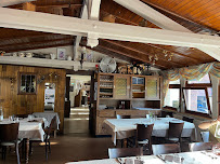 Atmosphère du Restaurant Au Gimbelhof à Lembach - n°4