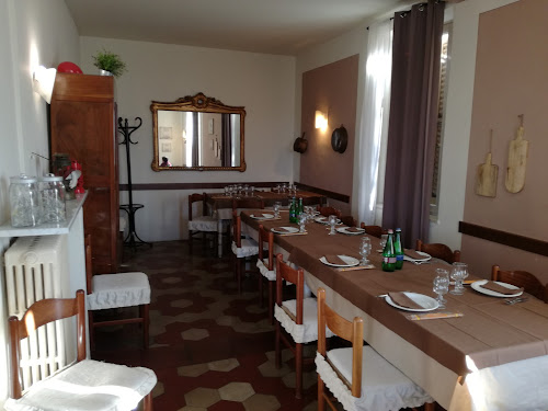 ristoranti Trattoria Il Melograno Brescia