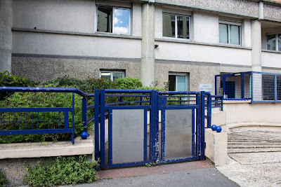 Cabinet Dentaire Dr NOGUERA à Paris