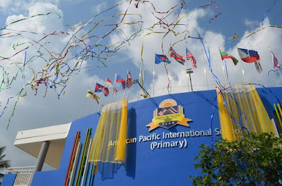 American Pacific International School (Primary) (APISP)