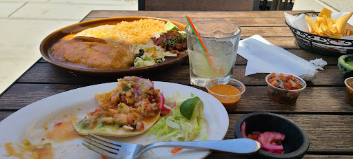 Mi Tierra | Mexican Restaurant