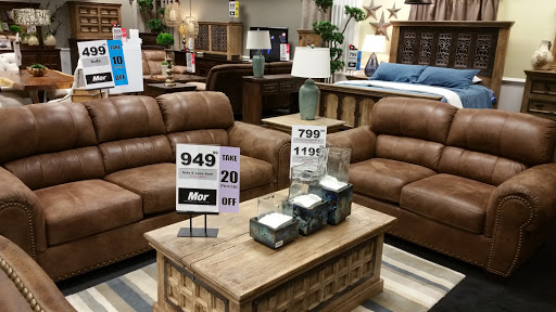 Furniture Store «Mor Furniture for Less», reviews and photos, 1515 S Power Rd, Mesa, AZ 85206, USA