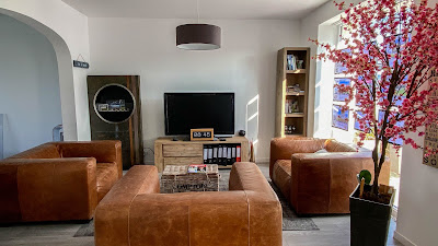 Penn Ar Bed Immobilier à Plouarzel