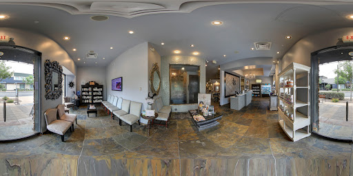 Beauty Salon «Luxe Salon & Spa», reviews and photos, 2206 E Williams Field Rd #106, Gilbert, AZ 85295, USA