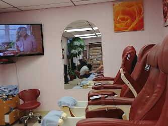 USA Nails Salon