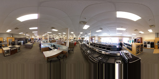 Appliance Store «Warners Stellian Appliance - Woodbury», reviews and photos, 1750 Weir Dr, Woodbury, MN 55125, USA