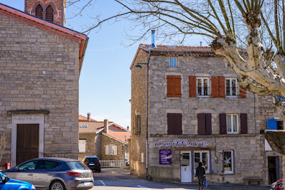 Soleil Sud à Soucieu-en-Jarrest