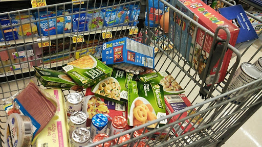 Grocery Store «Food Lion», reviews and photos, 3009 The Plaza, Charlotte, NC 28205, USA