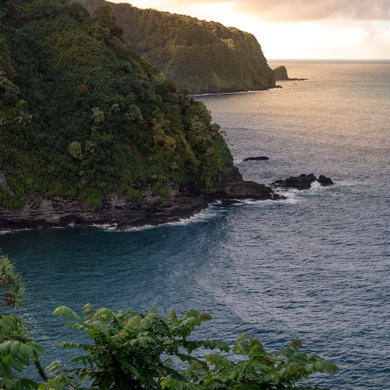 Road to Hana