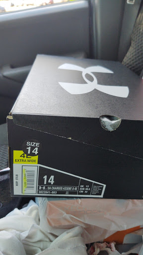 Shoe Store «Shoe Carnival», reviews and photos, 11176 Parkside Dr, Knoxville, TN 37934, USA