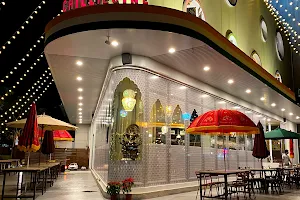 淇里思印度餐館 CHILLIESINE Indian Restaurant 大坑店 Dakeng image