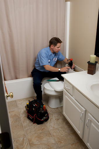 Plumber «Roto-Rooter Plumbing & Drain Services», reviews and photos, 3350 Phillis Blvd Unit 104, Myrtle Beach, SC 29577, USA