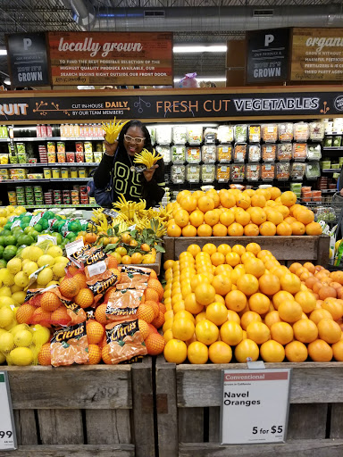 Grocery Store «Whole Foods Market», reviews and photos, 10576 Perry Hwy, Wexford, PA 15090, USA