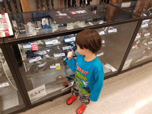 Sporting Goods Store «Academy Sports + Outdoors», reviews and photos, 275 New Byhalia Rd, Collierville, TN 38017, USA