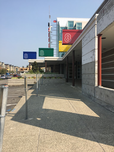 Movie Theater «Regal Cinemas Crossroads 8», reviews and photos, 1200 156th Ave NE, Bellevue, WA 98008, USA