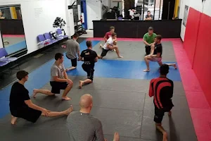 Bloomsburg Martial Arts Academy image