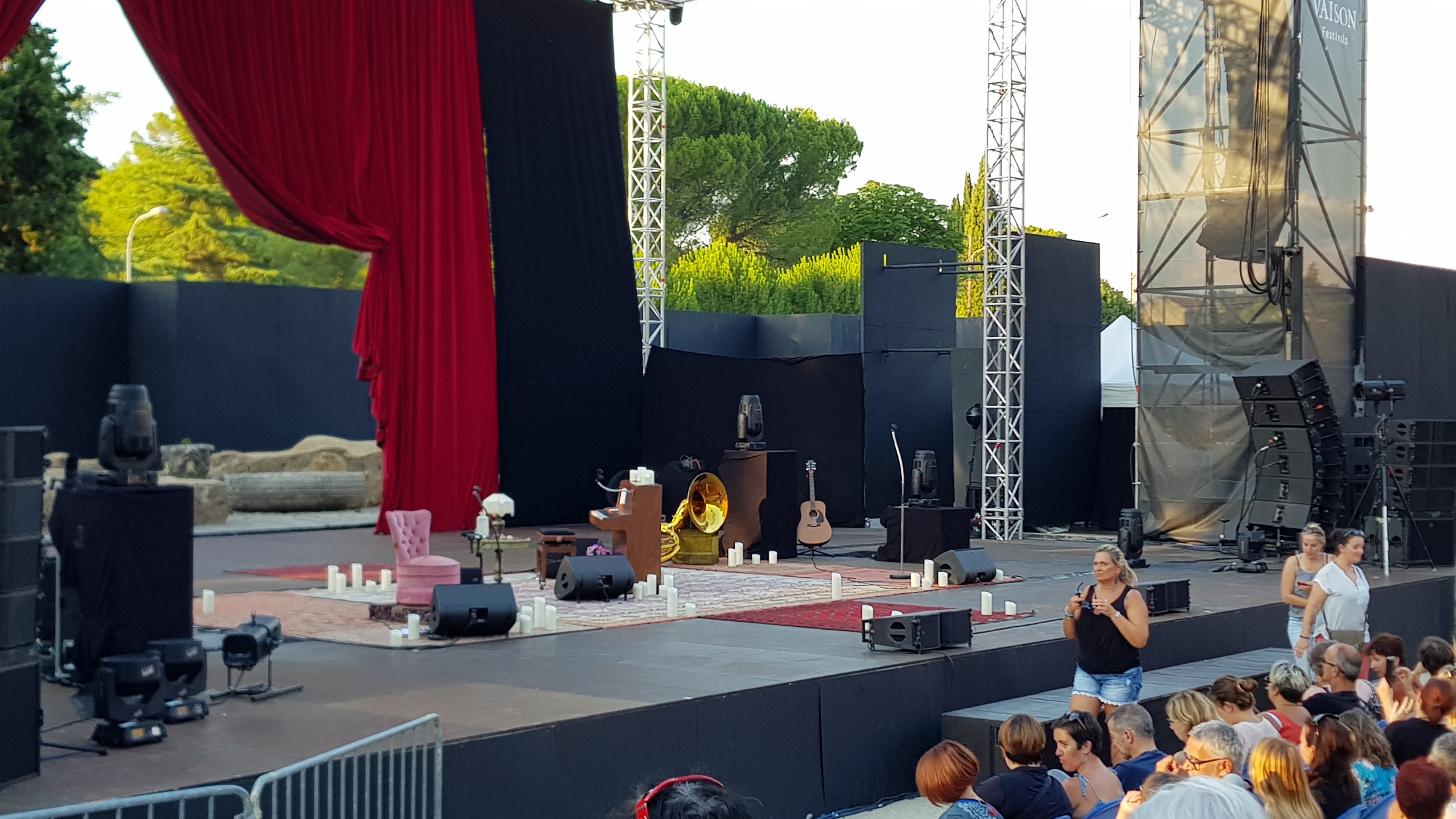 Photo n° 3 de l'avis de Chris. fait le 04/07/2018 à 18:36
