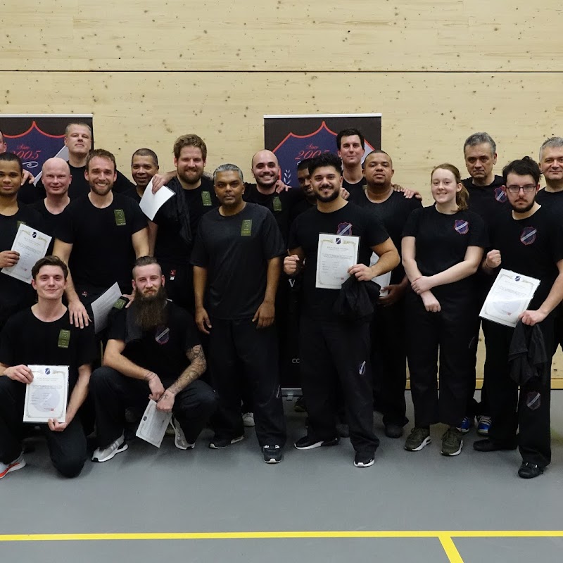 Krav Maga Rotterdam