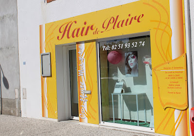 Hair de Plaire à Saint-Christophe-du-Ligneron