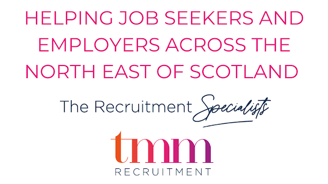 TMM Recruitment - Aberdeen