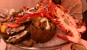 Photo n°46 de Sterne fruits de mer à Paris ()
