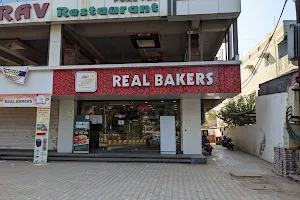 Real Bakers Food Zone image