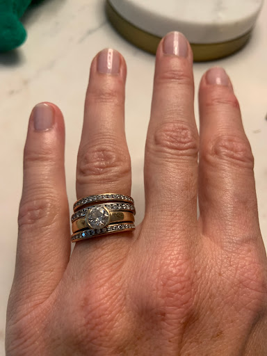 Jewelry Store «Leo Hamel Fine Jewelry & Engagement Ring Store», reviews and photos, 1851 San Diego Ave, San Diego, CA 92110, USA