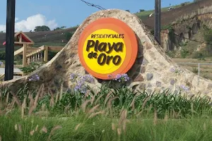 Residenciales "Playa de Oro" image